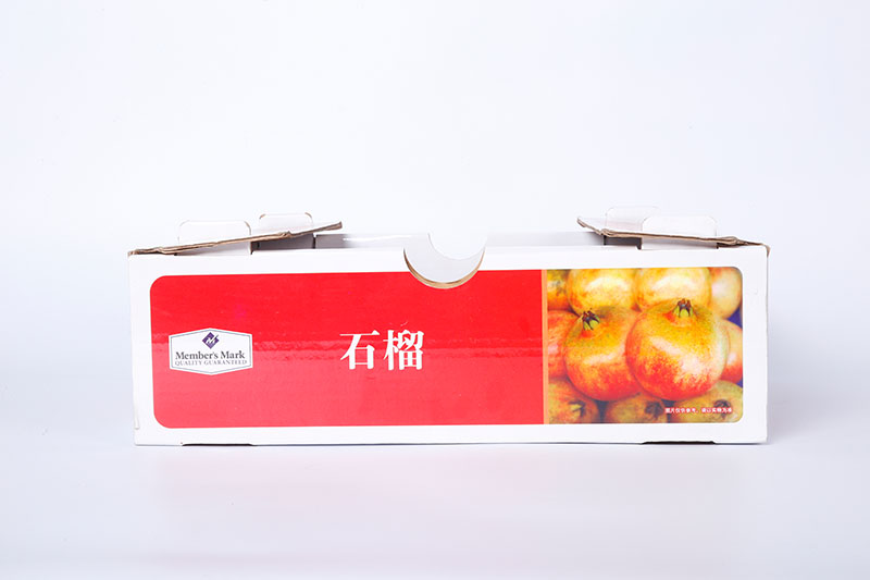 可定制异形彩色纸盒